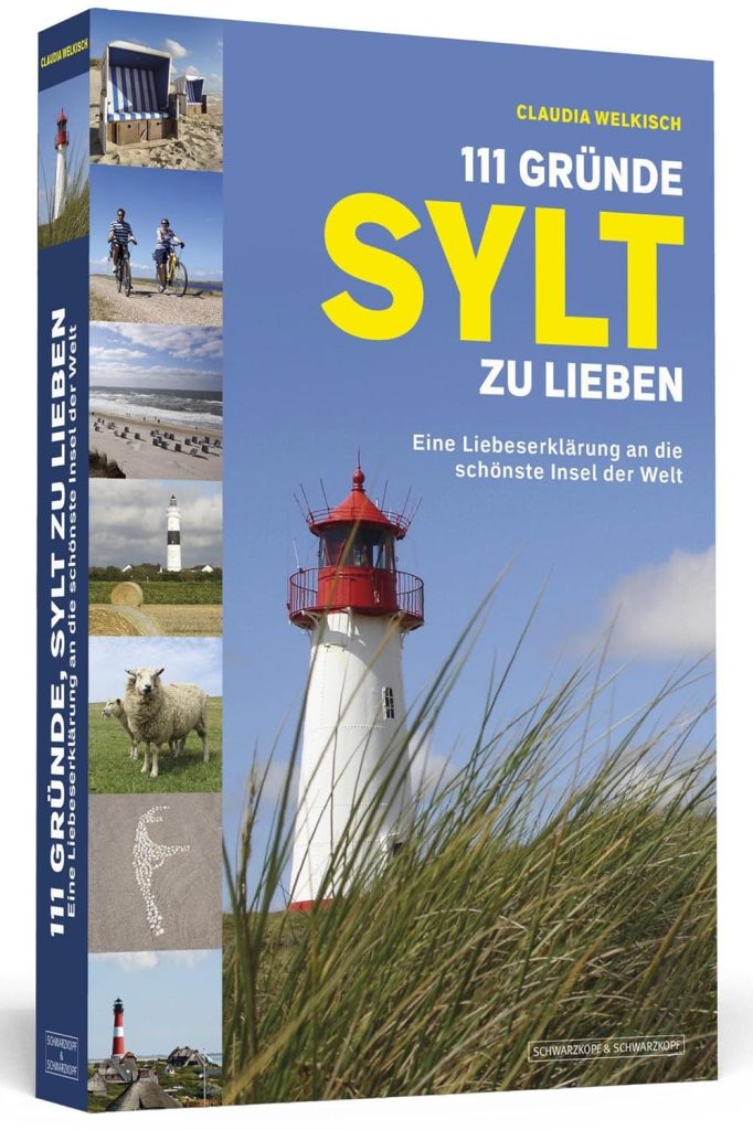 Syltbücher 2024