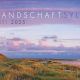 Sylt-Kalender 2025 - Zwischen Kunst, Tradition und digitaler Zeit