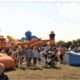 Dorffest auf der Festwiese