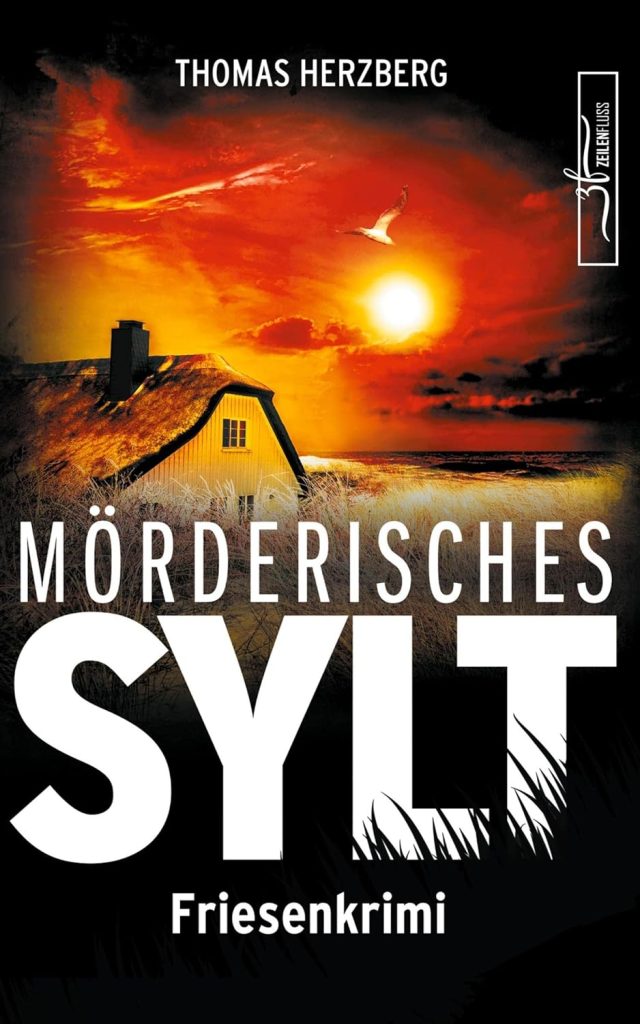 Syltbücher 2024