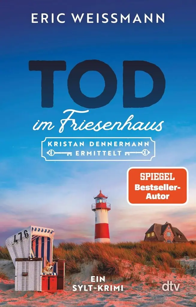 Tod Im Friesenhaus - Makler ermittelt