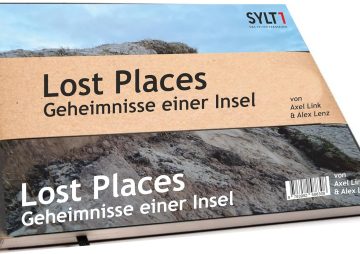 Syltbücher