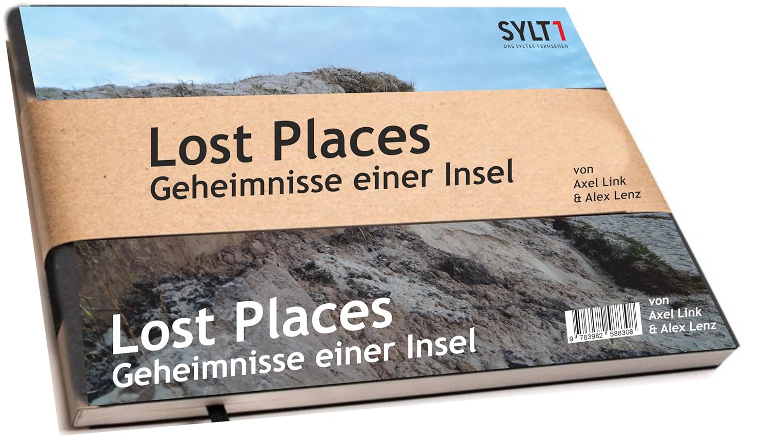 Syltbücher