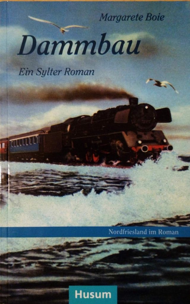 Dammbau: Ein Sylter Roman 