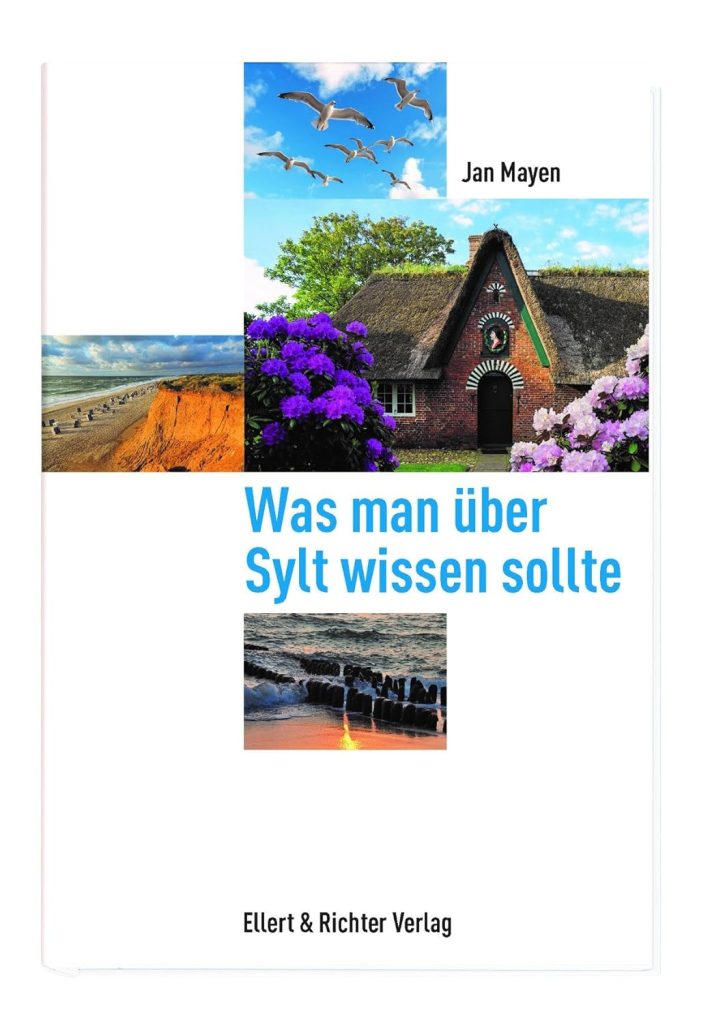 Syltbücher 2024