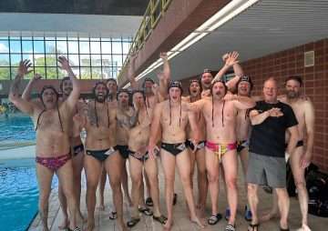 Meister der Oberliga