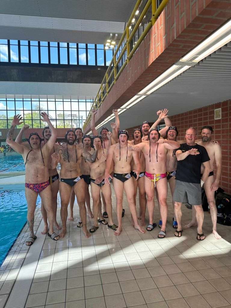 Meister der Oberliga