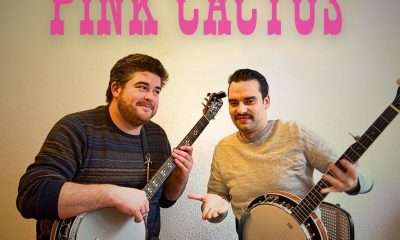 Pink Cactus & Friends“: Musik-Highlight im Rathauspark am 4. Juli