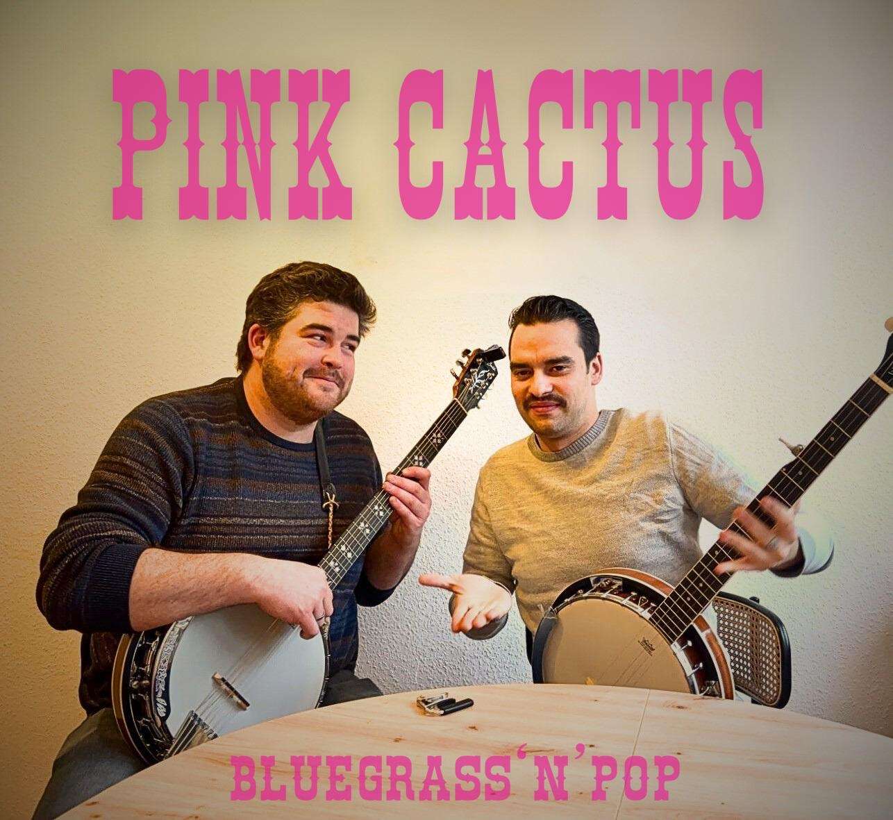 Pink Cactus & Friends“: Musik-Highlight im Rathauspark am 4. Juli 47 Pink Cactus & Friends“: Musik-Highlight im Rathauspark am 4. Juli