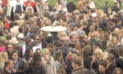 Sylt und der Skandal im Pony - Ein Döp ist gleich 1000 Euro