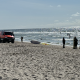 Sylt News. Rettungseinsatz am Wenningstedter Strand