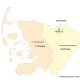 Sylt News. Arbeitslosigkeit von Sylt in Schleswig-Holstein am niedrigsten.