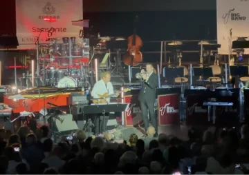 Kampen Jazz by Till Brönner