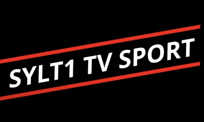 Sylter Sportspiegel - Sylt1 & Sylter Spiegel
