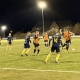 Fußball oder Musik - die Qual der Wahl auf Sylt