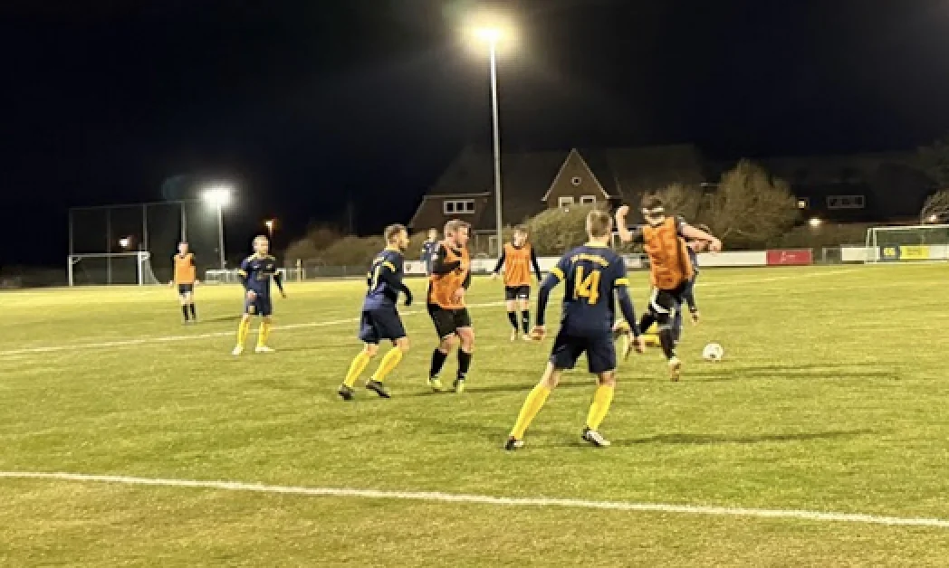 Fußball oder Musik - die Qual der Wahl auf Sylt