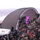 Musikmuschel Westerland: Konzerte und Termine 2025