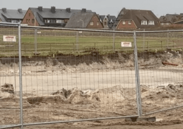 Multipark Sylt kurz vor der Realisierung