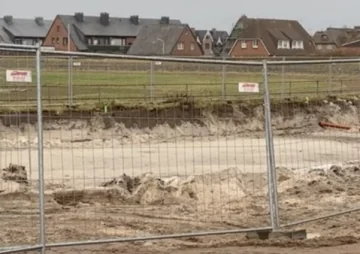 Multipark Sylt kurz vor der Realisierung