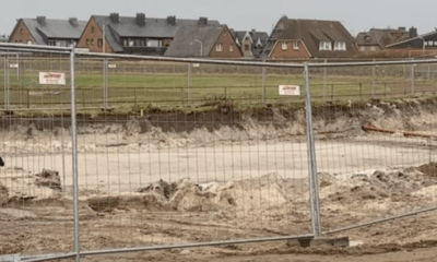 Multipark Sylt kurz vor der Realisierung