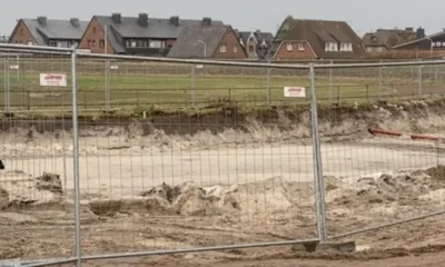 Multipark Sylt kurz vor der Realisierung