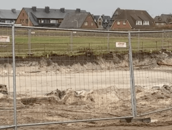 Multipark Sylt kurz vor der Realisierung