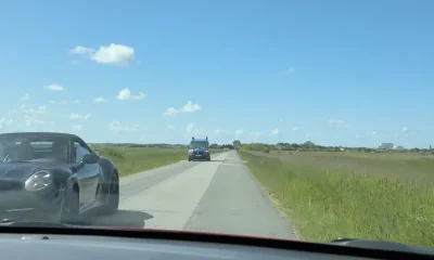 Der gefährlichste Platz der Insel?