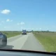 Der gefährlichste Platz der Insel?