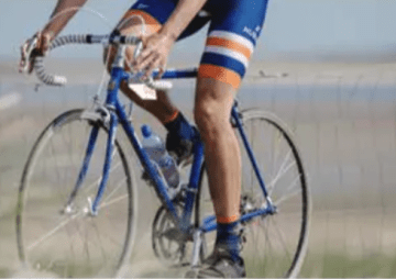Cycling Paradise Social Ride - inklusive Highlight auf Sylt