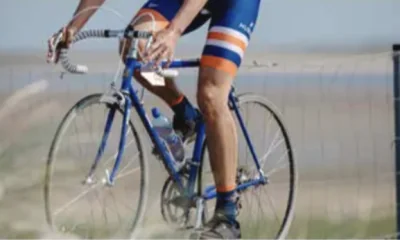 Cycling Paradise Social Ride - inklusive Highlight auf Sylt