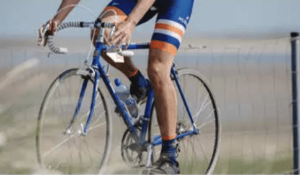 Cycling Paradise Social Ride - inklusive Highlight auf Sylt