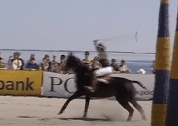 Polo auf Sylt 2025