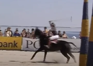 Polo auf Sylt 2025