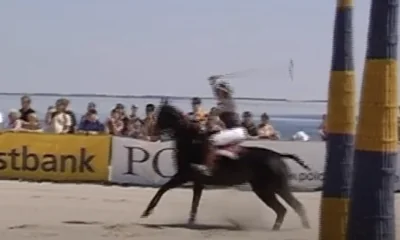 Polo auf Sylt 2025