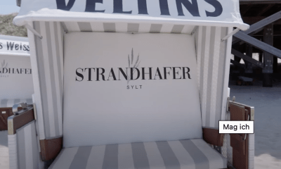 Neues Buchungssystem beim Strandhafer in Wenningstedt – Unser Praxistest