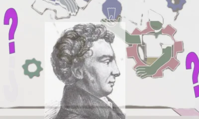 Einladung zur feierlichen Verleihung des C.P. Hansen-Jugendpreises 2025 in Morsum