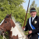 Jimmy Petersen Ringreiten