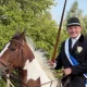 Jimmy Petersen Ringreiten