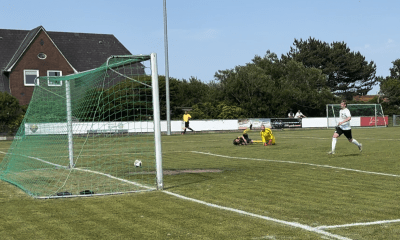 SC Norddörfer gelingt Aufstieg: Dramatisches 3:2 gegen Satrup