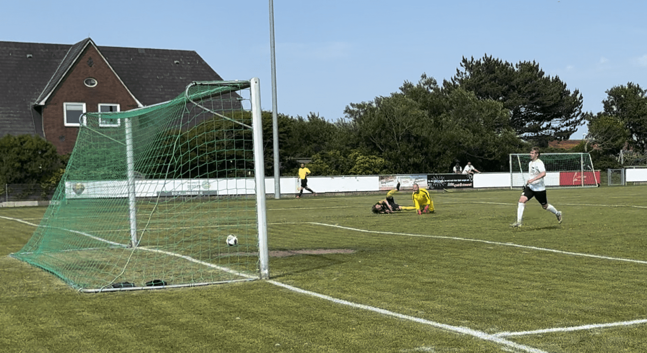 SC Norddörfer gelingt Aufstieg: Dramatisches 3:2 gegen Eggebeck 47 SC Norddörfer gelingt Aufstieg: Dramatisches 3:2 gegen Eggebeck