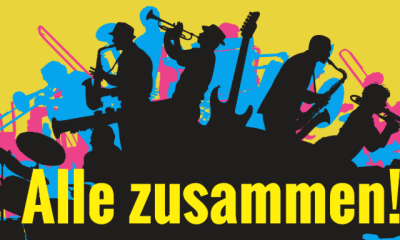 Musik verbindet: Großes Jubiläumskonzert der Kreismusikschule Nordfriesland auf Sylt