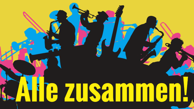 Musik verbindet: Großes Jubiläumskonzert der Kreismusikschule Nordfriesland auf Sylt