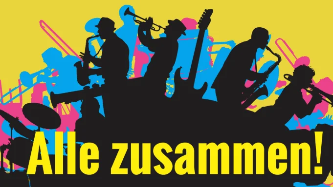 Musik verbindet: Großes Jubiläumskonzert der Kreismusikschule Nordfriesland auf Sylt