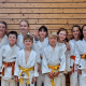 Sylter Judoka glänzen bei Bezirksmeisterschaften: Alle qualifizieren sich für Landesmeisterschaften