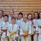 Sylter Judoka glänzen bei Bezirksmeisterschaften: Alle qualifizieren sich für Landesmeisterschaften