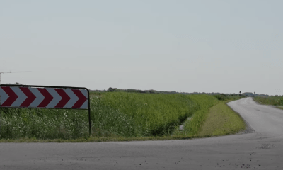 Bäderstraße und andere Strecken mit 30 km/h