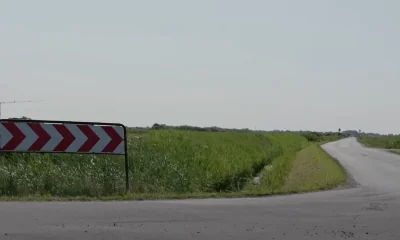 Bäderstraße und andere Strecken mit 30 km/h