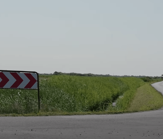 Bäderstraße und andere Strecken mit 30 km/h