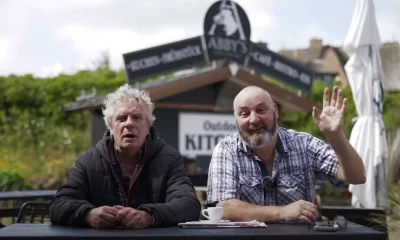 Wenningstedt bald autofrei