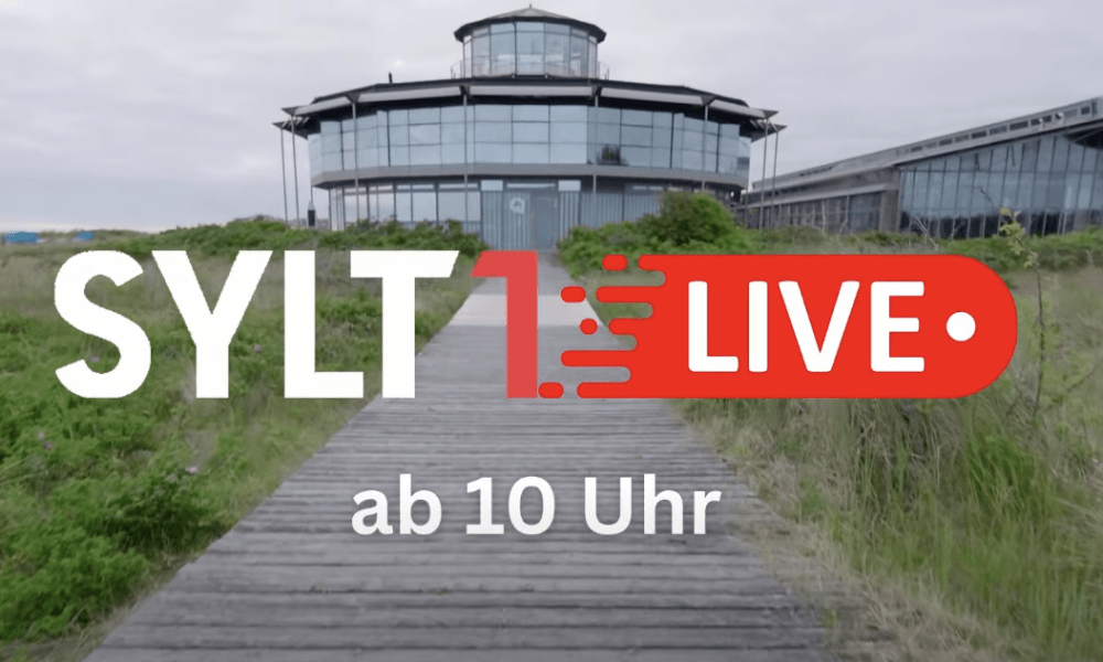 Sylt News - Schüsse am Strand - Faktenlage